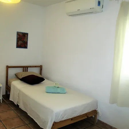 Apartamento Reve En Bleu *